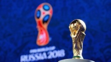 ฟีฟ่ายืนยันโถจับสลากบอลโลก 2018