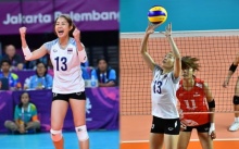 “นุศรา” มือเซ็ตสาวทีมชาติไทย เผยถึงอนาคต? หลังจบศึกชิงแชมป์โลกที่ประเทศญี่ปุ่น