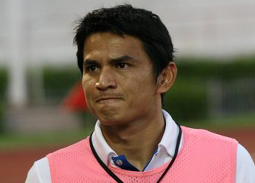ซิโก้ไม่เชื่อจีนจะล้มบอลในเกมที่พ่ายไทย1-5
