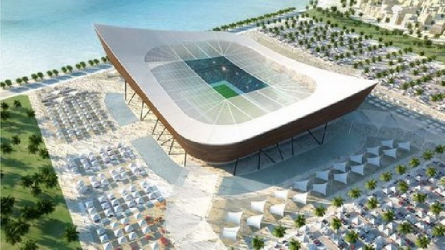 บิ๊กเอเอฟซีเสนอจัดฟุตบอลโลก 2022 ที่กาตาร์ เดือนพ.ย.-ธ.ค.