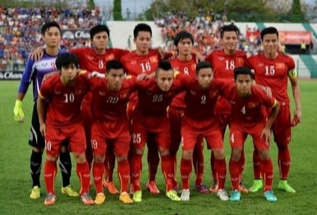  ดูฟอร์ม!!! เวียดนาม อุ่น เสมอ เกาหลีเหนือ 1-1 ก่อนลุยศึกคัดบอลโลก ชน ′ช้างศึก′
