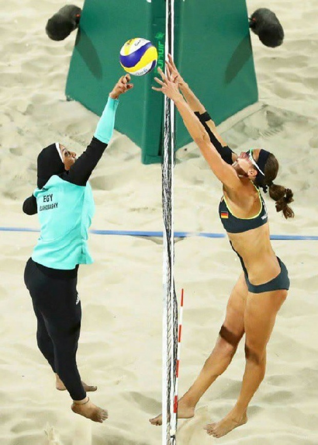 ช็อตความทรงจำใน ‘โอลิมปิกเกมส์ ริโอ 2016’ ที่ต้องถูกกล่าวขานไปอีกนาน