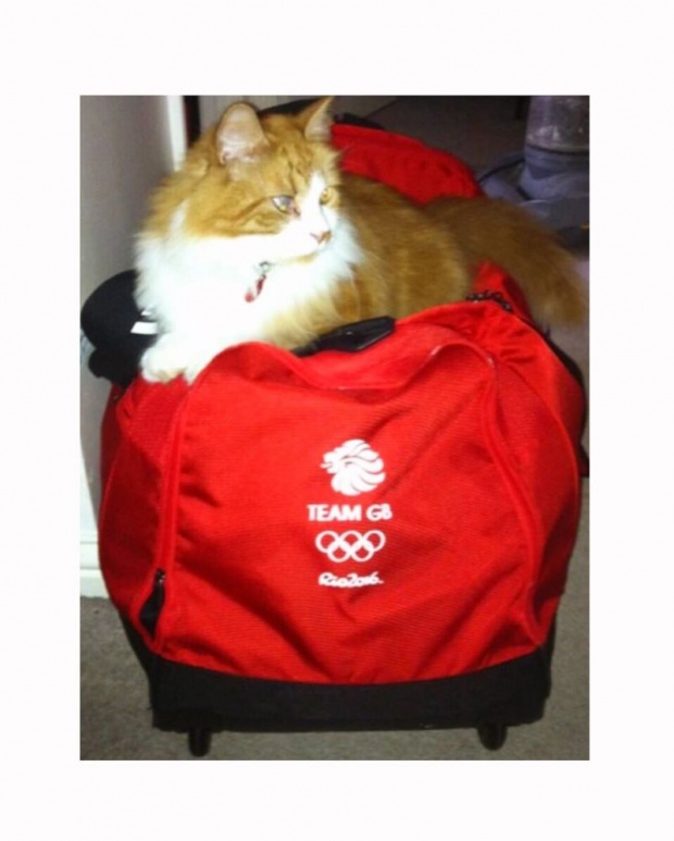 ฮาส่งท้ายโอลิมปิก เมื่อทีมนักกีฬาหากระเป๋าไม่เจอ เพราะดันเป็นแบบนี้ ลั่นเลย!?