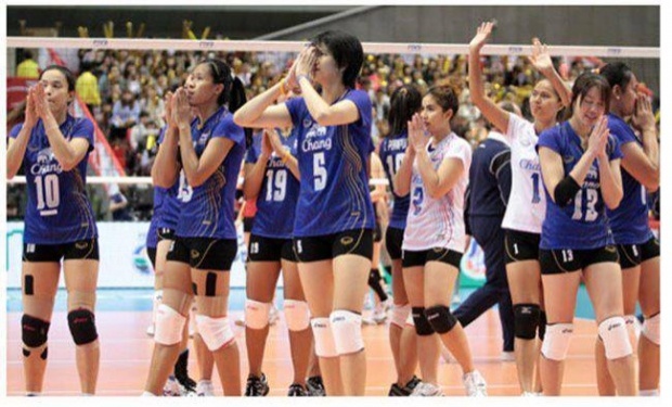 มันยอดมากก ‘สาวไทย’ ติด 1 ใน 4คัดโอลิมปิกปีหน้าที่ญี่ปุ่น