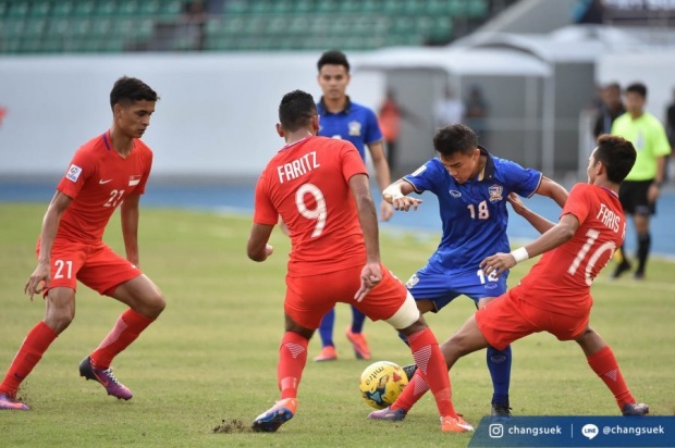 “ชนาธิป” เผยคำพูดกัปตันมุ้ยกระตุ้นช้างศึกเจาะรถบัสสิงคโปร์