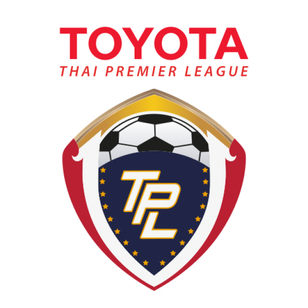ตารางคะแนน Toyota Thai Premier League 2015 (อัพเดท 29 มิถุนายน 2558)