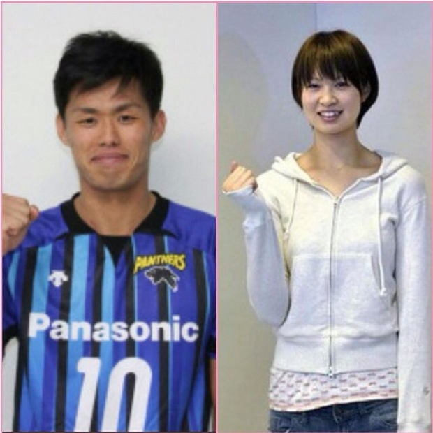หนุ่มๆรู้ยัง ซาโอริ นักวอลเลย์บอลคนสวยทีมชาติญี่ปุ่น จะแต่งงานแล้ว