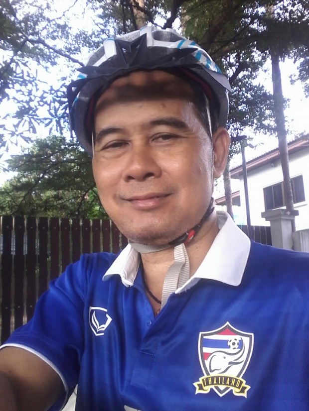 เปิดภาพ 4 คุณพ่อ นักฟุตบอลไทย ดีกรีทีมชาติ