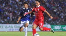 เปิดคอมเม้นท์ แฟนบอลกัมพูชา หลัง U16 พ่ายไทยยับ 0-6!