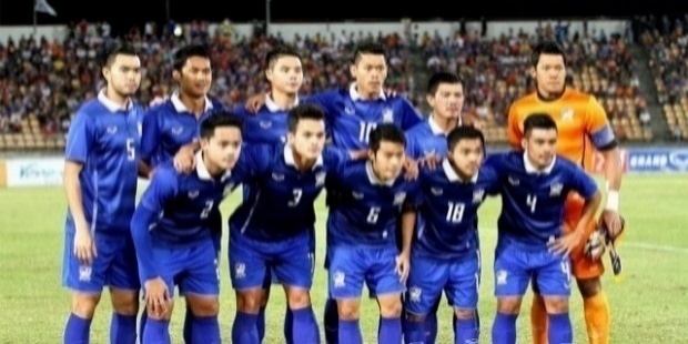 เช็คอันดับฟีฟ่า เดือน เมษายน ของ ทีมชาติไทย?