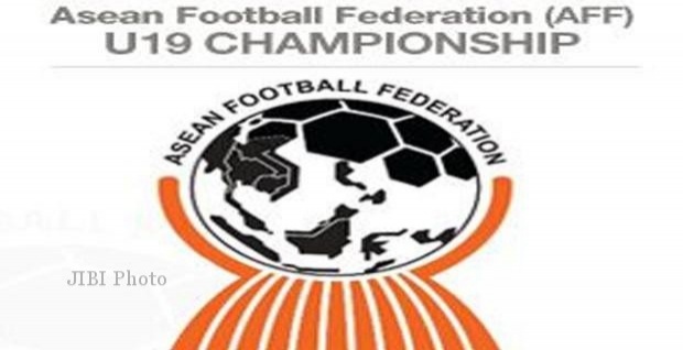 ตารางคะแนน AFF U19 Championship 2015