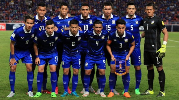 5 นักเตะ ที่แฟนบอลอยากให้ถูกเรียกติดทีมชาติไทยมากที่สุด !