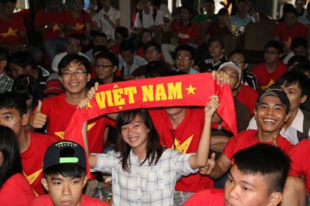 เสียงครวญจากเวียดนาม 6-0 การพ่ายแพ้ที่โคตรเจ็บปวด...