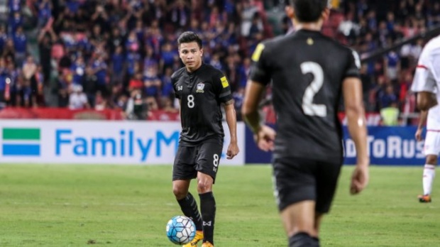 ใครผ่าน ใครตก? ผ่าคะแนนทีมชาติไทยเรียงตัวเกมเปิดบ้านเฉือนเอาชนะ เคนยา 1-0