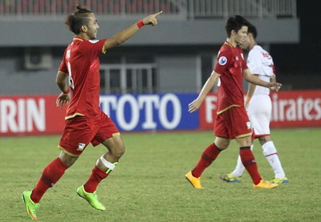 ​AFC U-19 : ปฏิภาณฮีโร่!ไทยพลิกนรกอัดเยเมน3-2คว้าแชมป์กลุ่ม