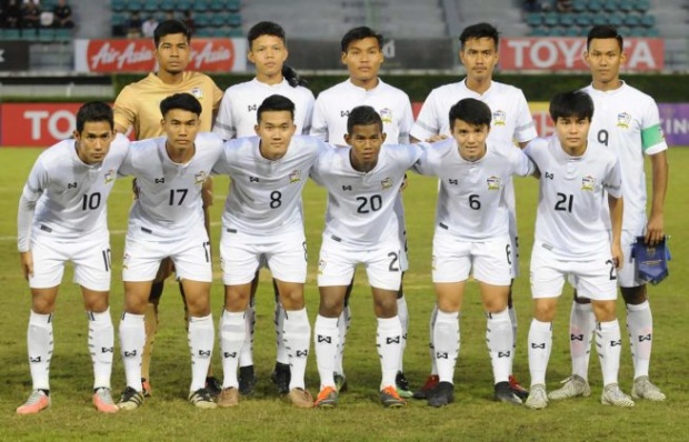สื่อเวียดเย้ยไทยเสียหน้าใน AFC U23 รอบคัดเลือก แต่ยังกล้าบอกจะเอาเหรียญทองซีเกมส์