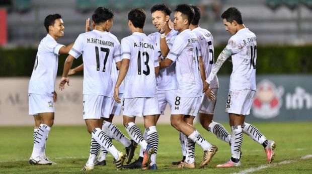 สื่อเวียดเย้ยไทยเสียหน้าใน AFC U23 รอบคัดเลือก แต่ยังกล้าบอกจะเอาเหรียญทองซีเกมส์