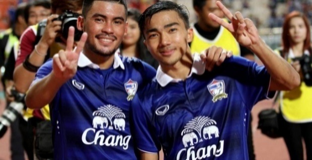 รวม Comment แฟนฟุตบอลในอาเซียน หลังจบเกมส์ ทีมชาติไทยชุดใหญ่ vs ทีมชาติไทยชุดซีเกมส์