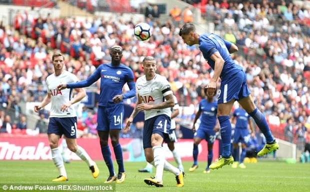 อลอนโซ่พระเอกเบิ้ลสิงห์เฮ ดับไก่ 2-1(มีไฮไลต์)