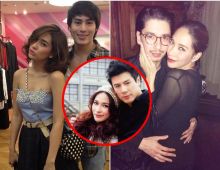 เปิด 6 ทำเนียบรัก พลอย เฌอมาลย์ เป็นเพื่อนกับเเฟนเก่าได้ ยกเว้น...