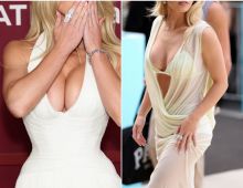 ส่องนางเอกดาวรุ่ง ติดท็อป 10 สาวหน้าอกสวยที่สุดในโลก!