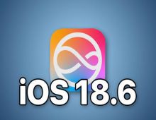 iOS 18.6 มาแล้ว! อัปด่วนก่อน iOS 26 จะมาเดือนหน้า แก้บั๊ก-อุดช่องโหว่กว่า 24 จุด