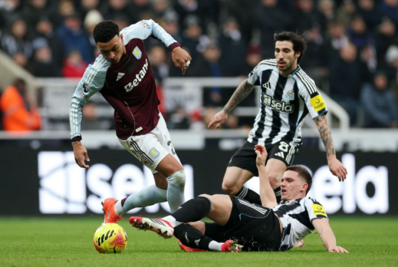 ยอมจ่ายไหม? หงส์แดงล็อคเป้า แข้งหัวใจคู่แข่งร่วมลีก!