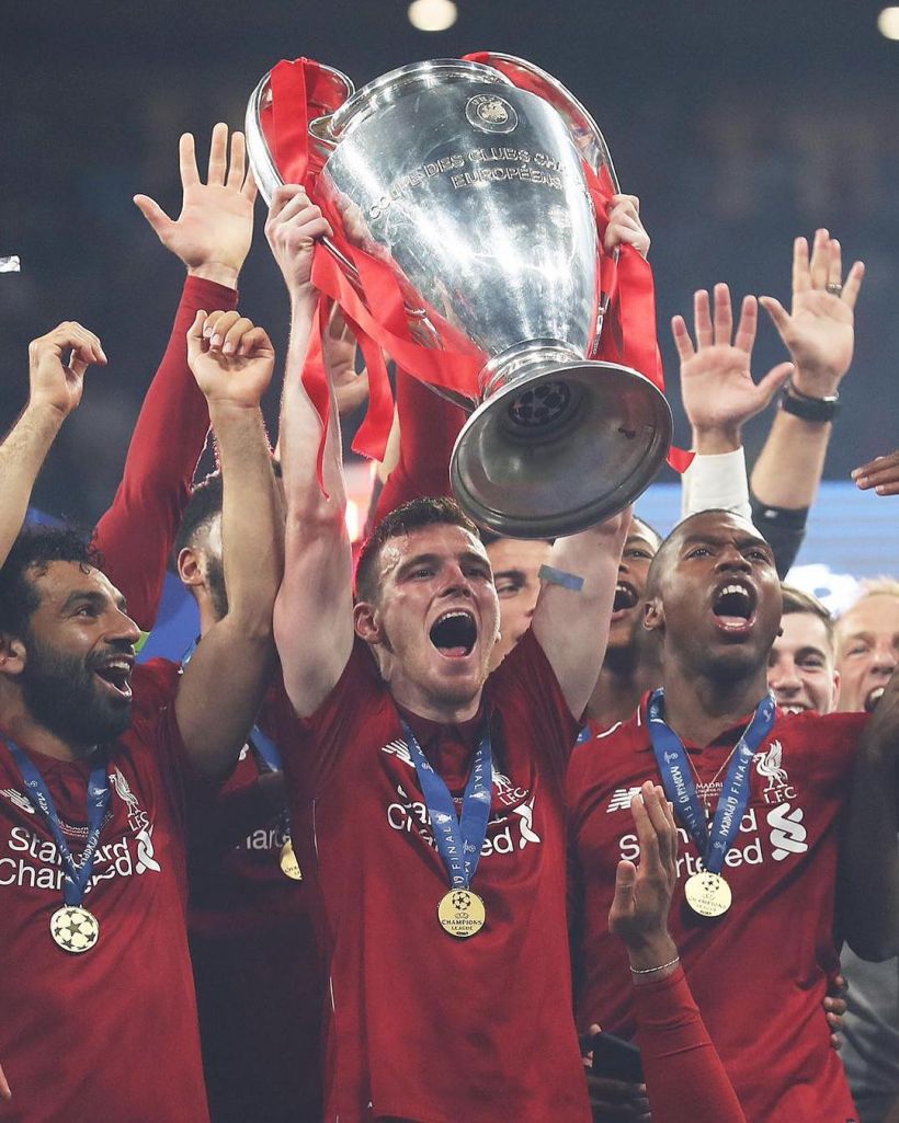 ลิเวอร์พูล เลือกแล้วเก็บใครไว้ ส่อโละแข้งดังพ้นทีม