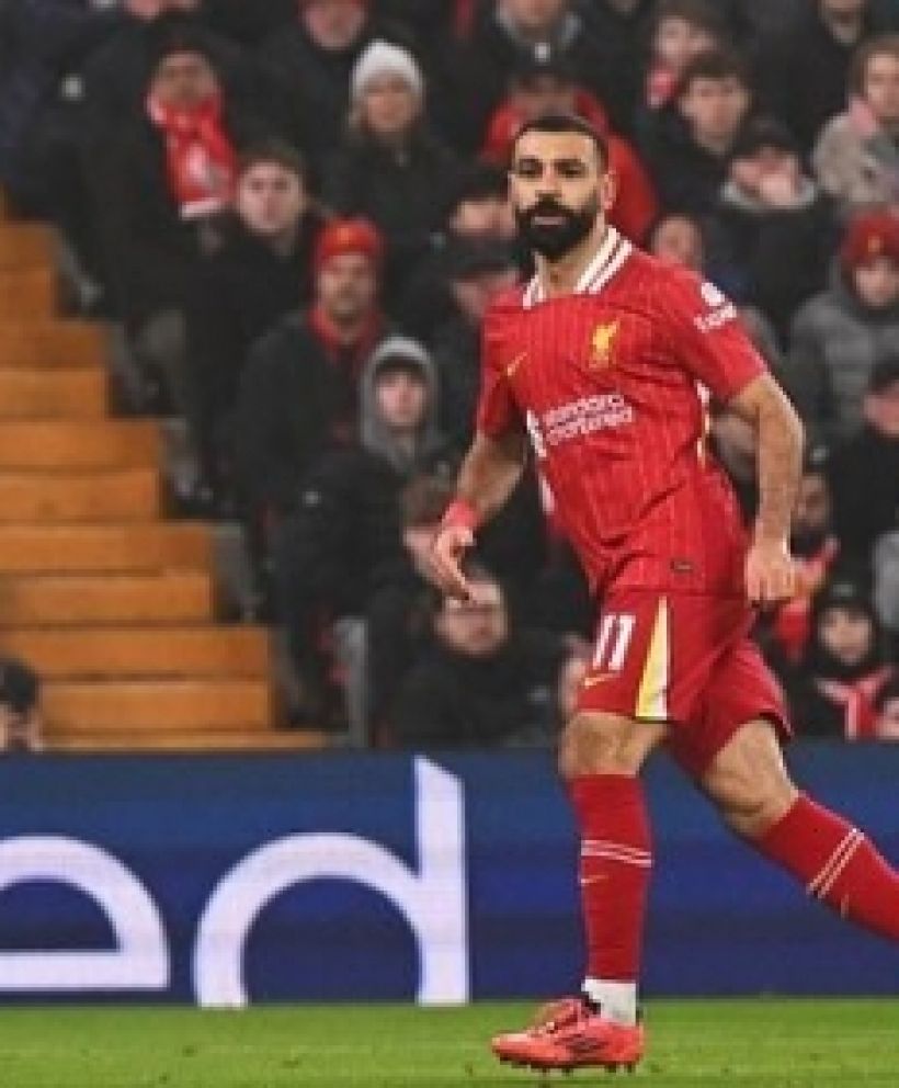 ด่วน! ลิเวอร์พูลแถลงช็อก ยืนยันปล่อย ซาลาห์ พ้นทีม