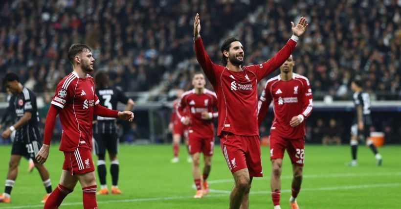 ลิเวอร์พูลเฮลั่น ได้ข่าวดีพลิกชีวิต