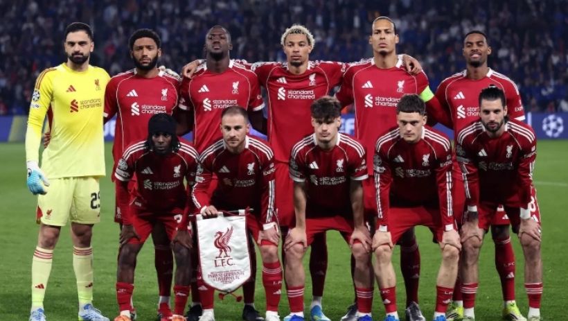 เกินทน! เผยชื่อแข้งลิเวอร์พูลที่โดนโห่หนัก หลังโชว์ฟอร์มแย่ศึกUCL