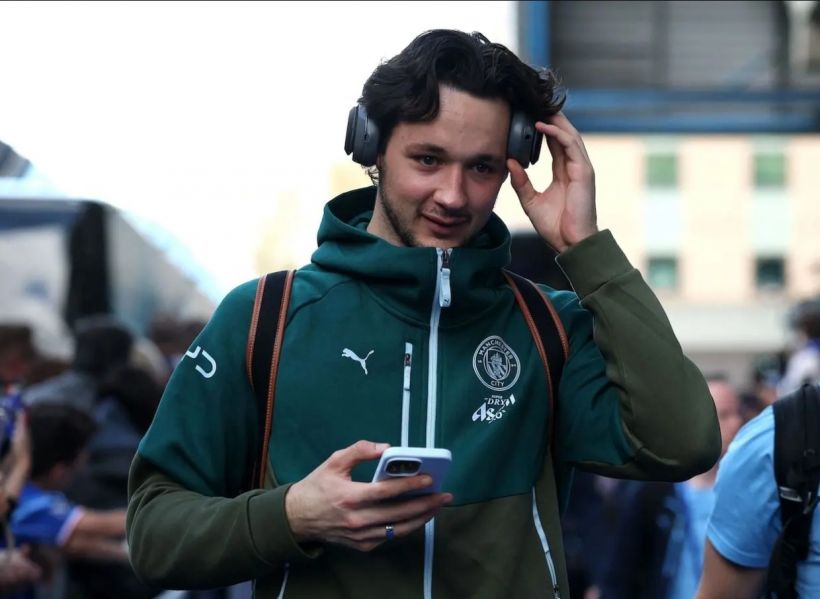 หงส์แดงสะเทือน! จ้องฉกเด็กปั้นแมนฯ ซิตี้