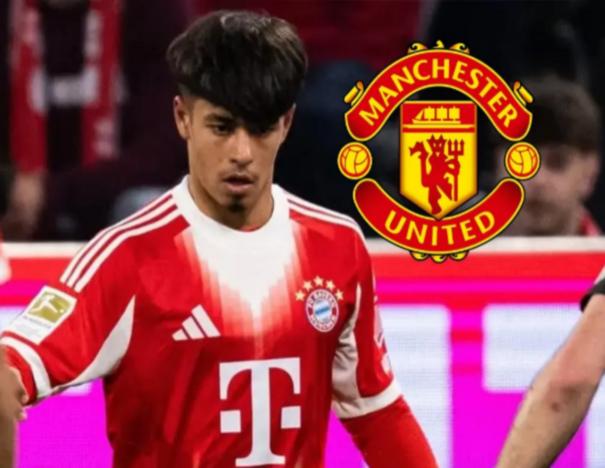 แมนยูเล็งคว้า ไมคอน คาร์โดโซ ดาวรุ่งพุ่งแรงจากบาเยิร์นมิวนิก