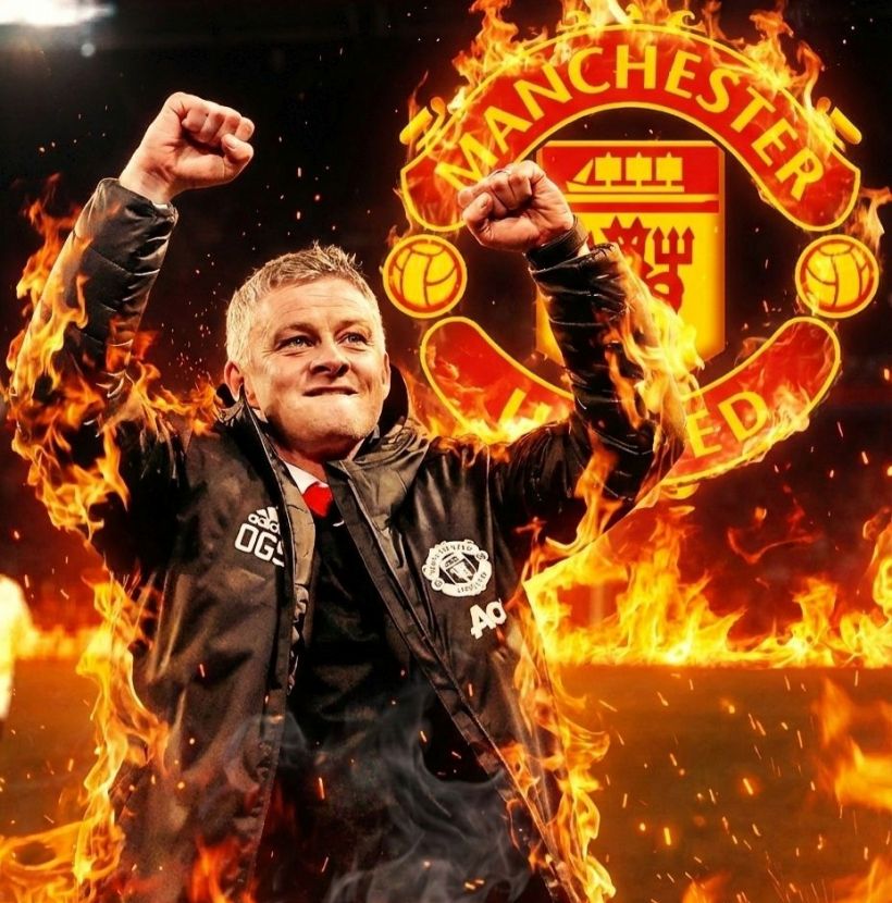 ลือหึ่ง! แมนยูฯ ถ่านไฟเก่าคุ จ่อตั้ง โซลชาร์ คุมทัพ