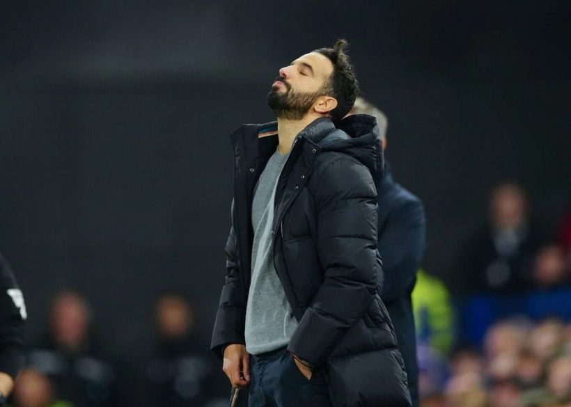 ด่วน..แมนยูสั่งปลดอโมริมพ้นกุนซือ เผยวลีเด็ดก่อนลาฟังแล้วจุก!