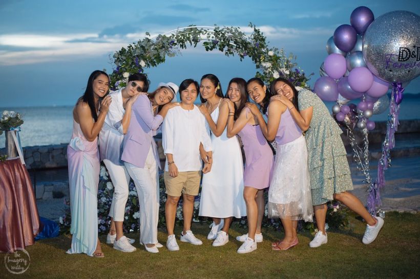 แฟนลูกยางสุดยินดี! อดีตนักตบสาวขึ้นแท่นคุณแม่ป้ายแดง