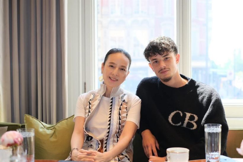 ส่องค่าตัว จู๊ดเบลล์ กองหน้าคนใหม่ช้างศึก บอกเลยไม่ธรรมดา!