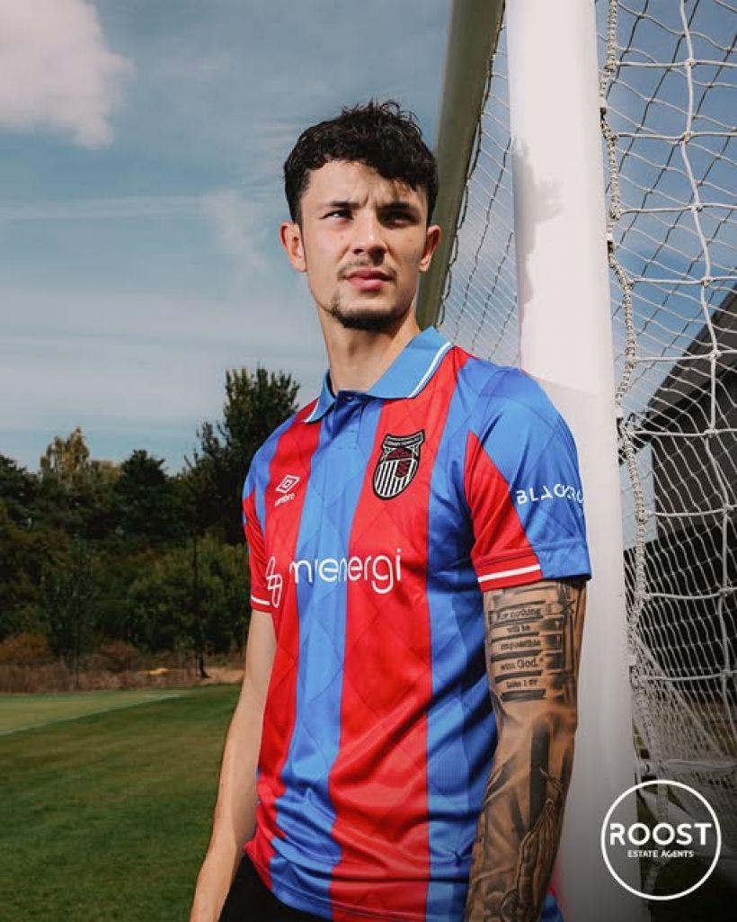 ส่องค่าตัว จู๊ดเบลล์ กองหน้าคนใหม่ช้างศึก บอกเลยไม่ธรรมดา!