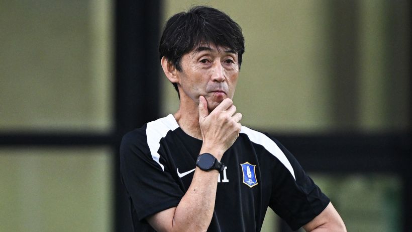 สะเทือนวงการฟุตบอล! บีจีปทุมฯ สั่งปลด โค้ช อิชิอิ ฟ้าผ่า!