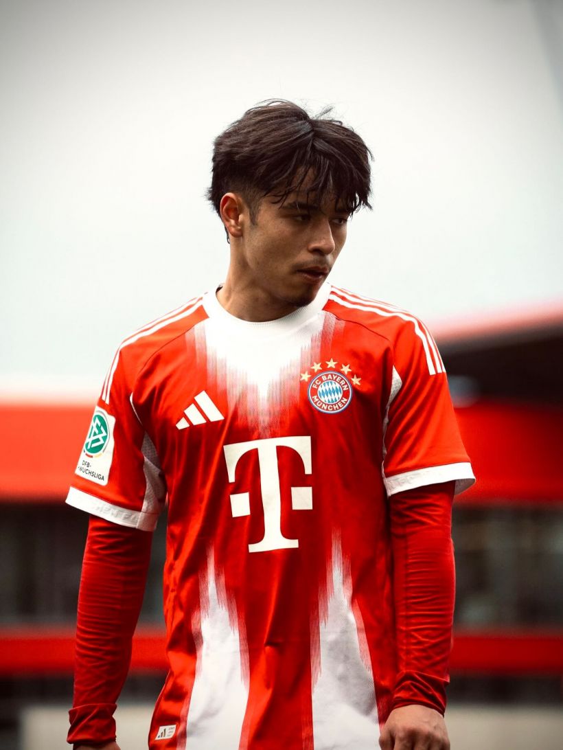 ESPN เจาะลึกชีวิตไมค่อน เส้นทางนี้เริ่มที่ไทย!