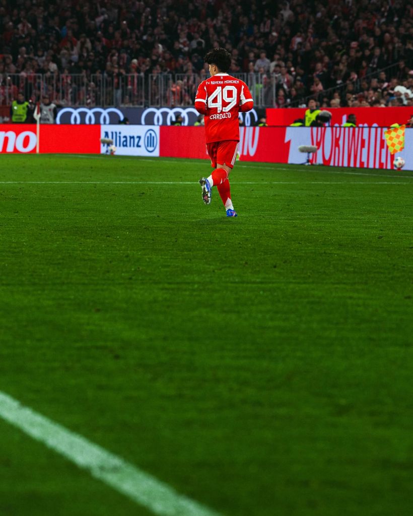 ESPN เจาะลึกชีวิตไมค่อน เส้นทางนี้เริ่มที่ไทย!