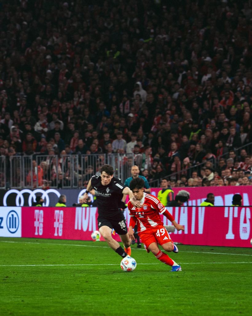 ESPN เจาะลึกชีวิตไมค่อน เส้นทางนี้เริ่มที่ไทย!