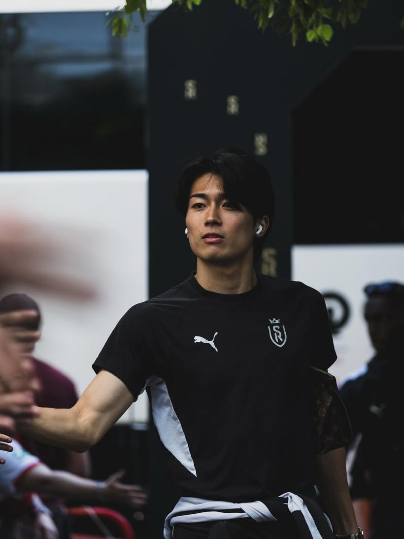 เปิดวาร์ป เเข้งเทพเจเเปน ดาวเตะคนใหม่ฟุตบอลโลก 2026