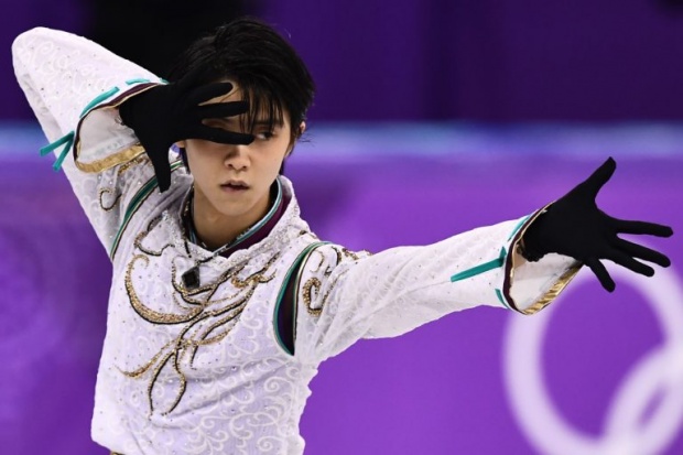 กว่าจะมาถึงวันที่ “เบิ้ลเหรียญทอง” เจ้าชายนักสเกต Yuzuru Hanyu บาดเจ็บทั้งกายและใจ!!