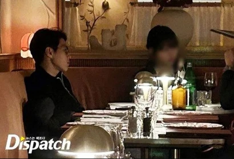 Dispatch มัดด้วยภาพนักฟุตบอลหนุ่มออกเดททายาทเศรษฐีดัง 