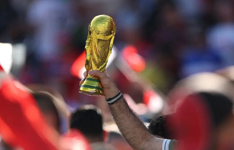 ฝรั่งเศสขึ้นแท่นเต็ง 1 หลังจบเกมนัดแรก บอลโลก 2026