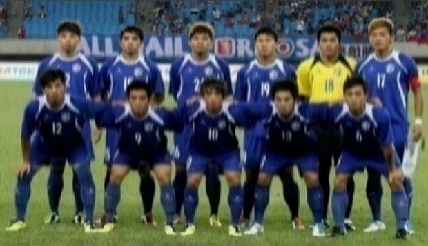 ลือ ไต้หวัน อาจล้มบอลในเกมฟุตบอลโลก ที่แพ้บรูไน 0-1 ก่อนจับฉลากอยู่ร่วมสายไทย