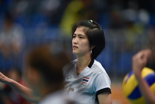  ปลื้มจิตร์ รับหน้าที่สำคัญถือธงไตรรงค์นำนักกีฬาไทย ในพิธีเปิดเอเชียนเกมส์