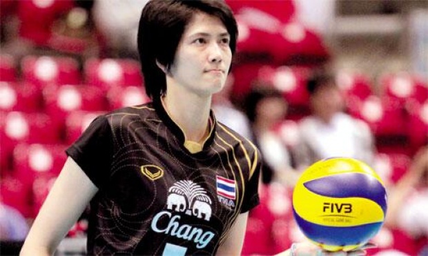  ปลื้มจิตร์ รับหน้าที่สำคัญถือธงไตรรงค์นำนักกีฬาไทย ในพิธีเปิดเอเชียนเกมส์