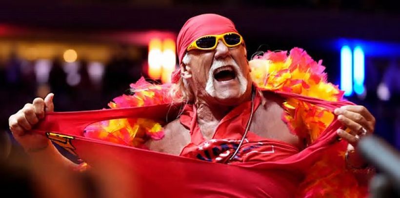 สิ้นตำนาน WWE! ฮัลค์ โฮแกน เสียชีวิตแล้วในวัย 71 ปี